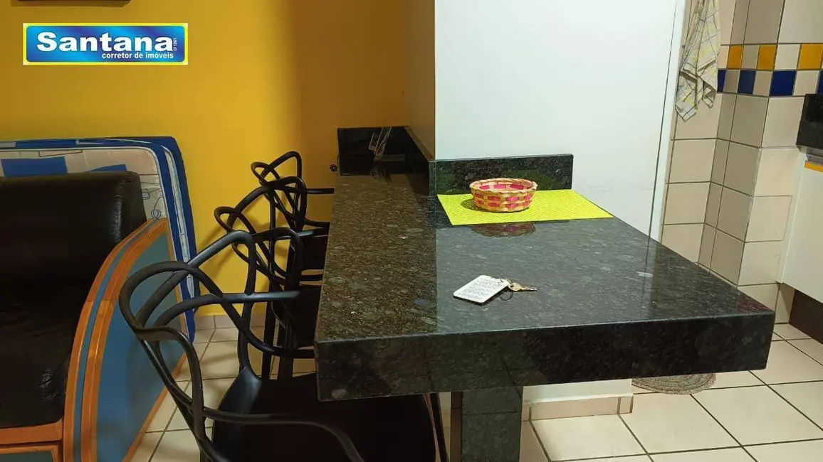 Apartamento com 1 quarto à venda, 88m2 em Caldas Novas - GO - imagem 8 Foto 8 de Apartamento com 1 quarto à venda, 88m2 em Caldas Novas - GO