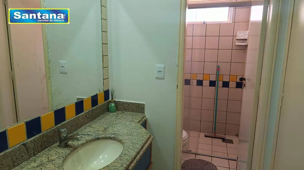 Apartamento com 1 quarto à venda, 88m2 em Caldas Novas - GO - imagem 7 Foto 7 de Apartamento com 1 quarto à venda, 88m2 em Caldas Novas - GO