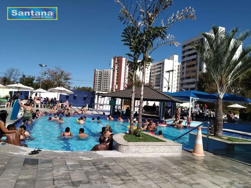 Apartamento com 1 quarto à venda, 88m2 em Caldas Novas - GO - imagem 2 Foto 2 de Apartamento com 1 quarto à venda, 88m2 em Caldas Novas - GO