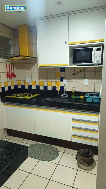 Apartamento com 1 quarto à venda, 88m2 em Caldas Novas - GO - imagem 9 Foto 9 de Apartamento com 1 quarto à venda, 88m2 em Caldas Novas - GO