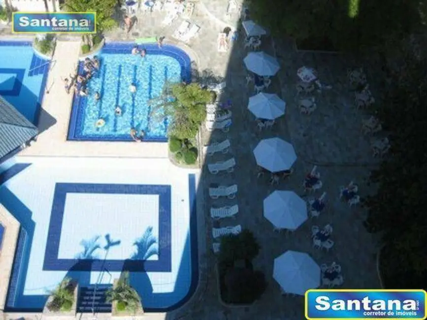 Apartamento com 1 quarto à venda, 88m2 em Caldas Novas - GO - imagem 5 Foto 5 de Apartamento com 1 quarto à venda, 88m2 em Caldas Novas - GO