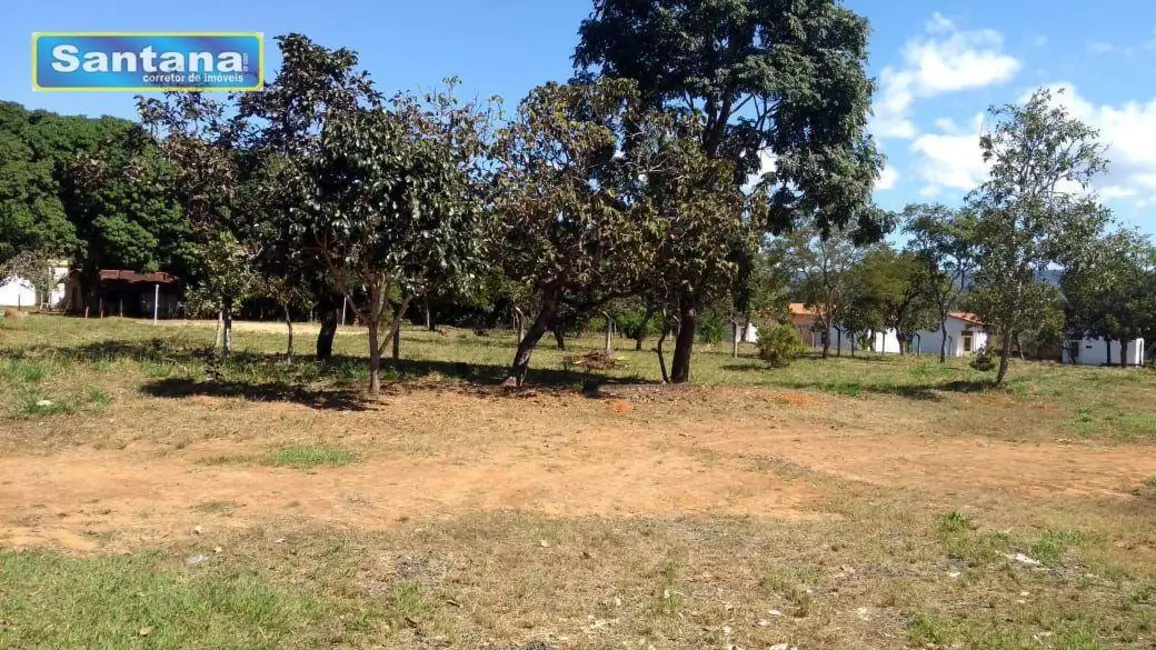Foto 5 de Terreno / Lote à venda, 250m2 em Caldas Novas - GO