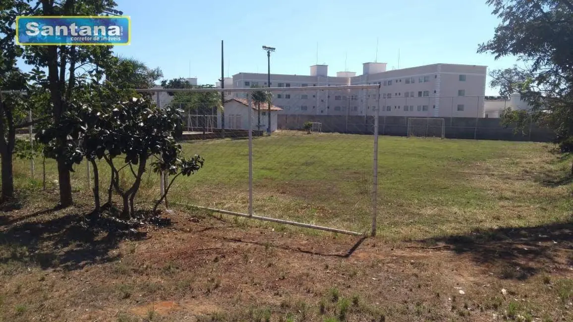 Foto 6 de Terreno / Lote à venda, 250m2 em Caldas Novas - GO