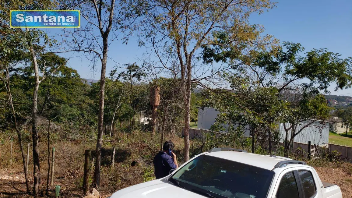 Foto 2 de Chácara à venda, 685m2 em Caldas Novas - GO