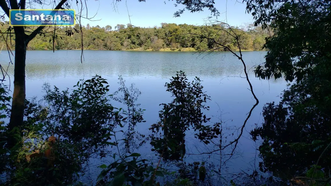 Foto 1 de Chácara à venda, 685m2 em Caldas Novas - GO