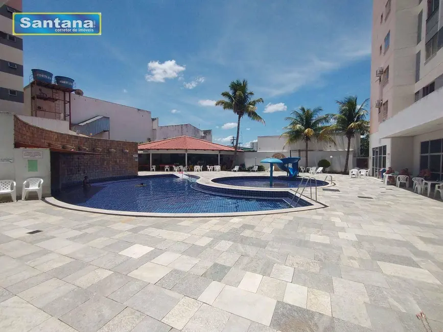 Foto 2 de Apartamento com 2 quartos à venda, 57m2 em Caldas Novas - GO