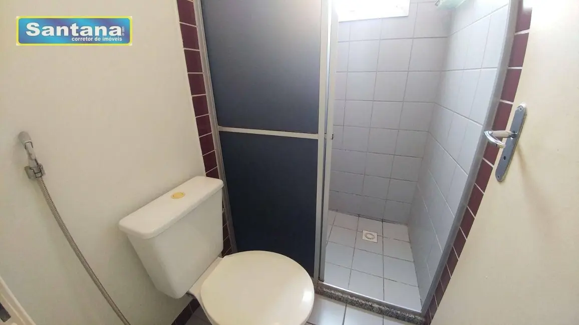 Apartamento com 2 quartos à venda, 74m2 em Caldas Novas - GO - imagem 3 Foto 3 de Apartamento com 2 quartos à venda, 74m2 em Caldas Novas - GO