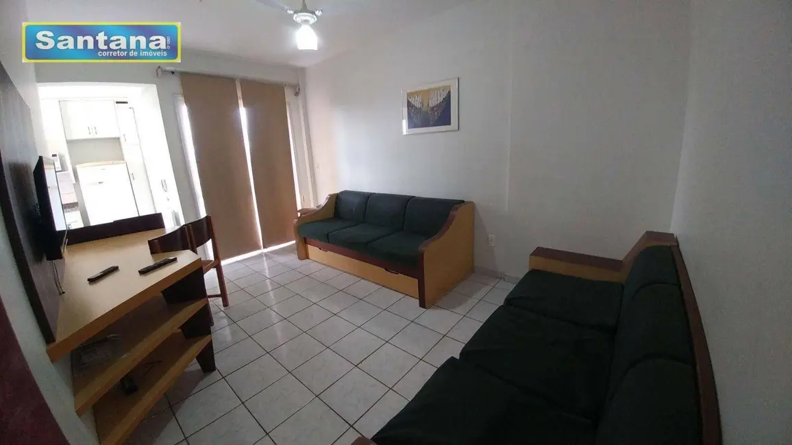 Apartamento com 2 quartos à venda, 74m2 em Caldas Novas - GO - imagem 5 Foto 5 de Apartamento com 2 quartos à venda, 74m2 em Caldas Novas - GO