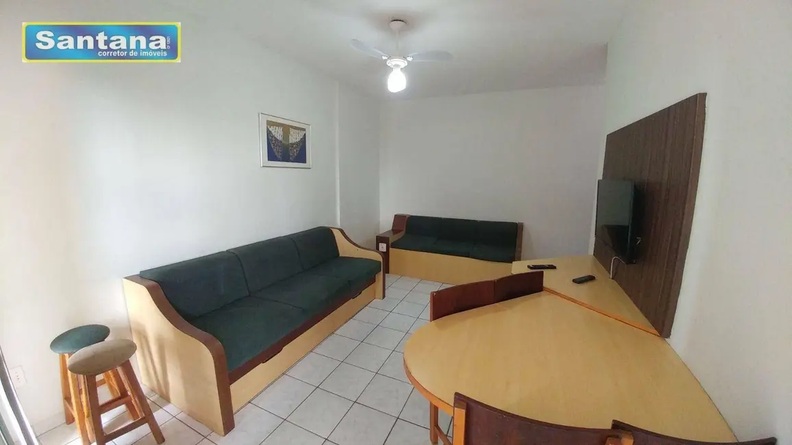 Apartamento com 2 quartos à venda, 74m2 em Caldas Novas - GO - imagem 7 Foto 7 de Apartamento com 2 quartos à venda, 74m2 em Caldas Novas - GO