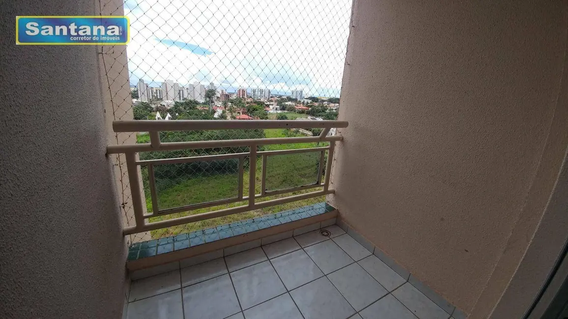 Apartamento com 2 quartos à venda, 74m2 em Caldas Novas - GO - imagem 8 Foto 8 de Apartamento com 2 quartos à venda, 74m2 em Caldas Novas - GO