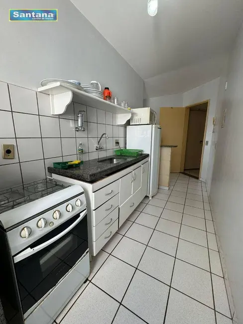 Apartamento com 1 quarto à venda, 42m2 em Caldas Novas - GO - imagem 9 Foto 9 de Apartamento com 1 quarto à venda, 42m2 em Caldas Novas - GO