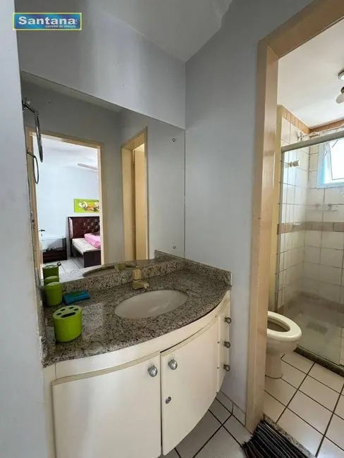 Apartamento com 1 quarto à venda, 42m2 em Caldas Novas - GO - imagem 8 Foto 8 de Apartamento com 1 quarto à venda, 42m2 em Caldas Novas - GO