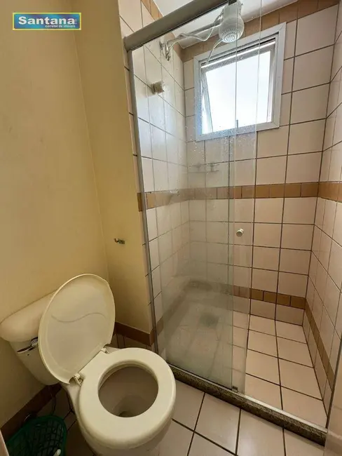 Apartamento com 1 quarto à venda, 42m2 em Caldas Novas - GO - imagem 7 Foto 7 de Apartamento com 1 quarto à venda, 42m2 em Caldas Novas - GO