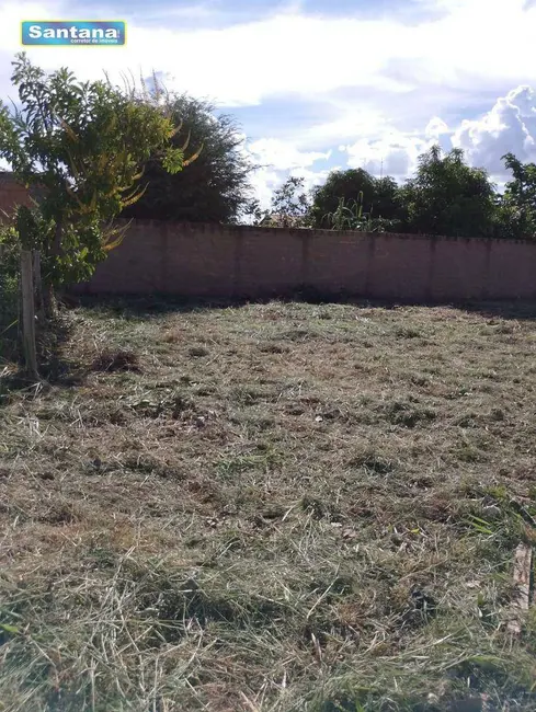 Foto 3 de Terreno / Lote à venda, 1074m2 em Caldas Novas - GO