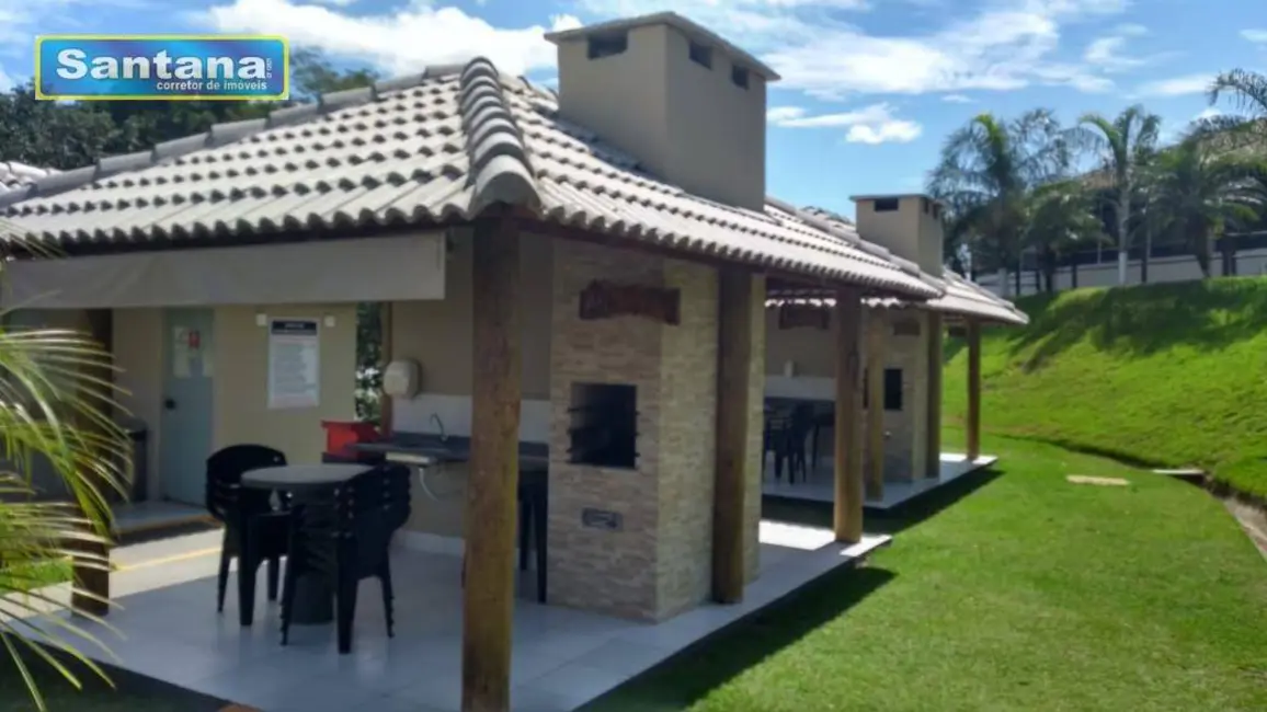 Foto 5 de Apartamento com 1 quarto à venda, 45m2 em Caldas Novas - GO