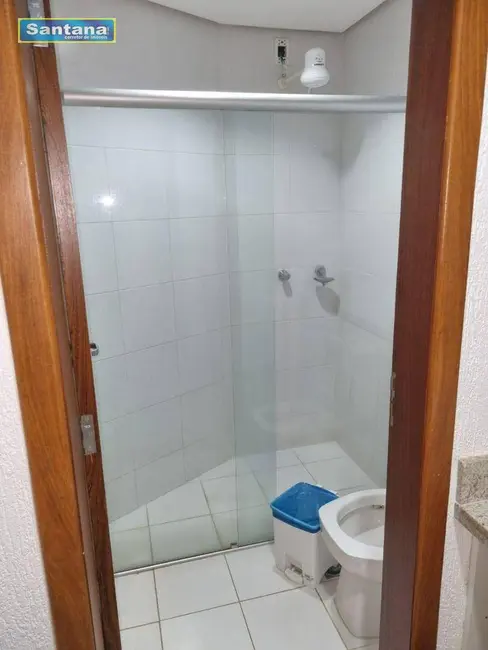 Foto 8 de Apartamento com 1 quarto à venda, 45m2 em Caldas Novas - GO