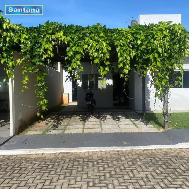 Foto 3 de Casa de Condomínio com 2 quartos à venda, 150m2 em Caldas Novas - GO