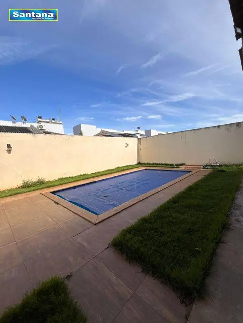Foto 6 de Casa de Condomínio com 2 quartos à venda, 150m2 em Caldas Novas - GO