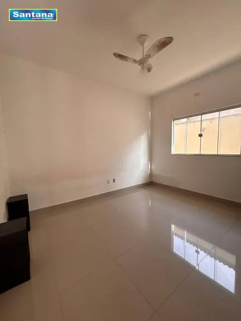 Foto 5 de Casa de Condomínio com 2 quartos à venda, 150m2 em Caldas Novas - GO