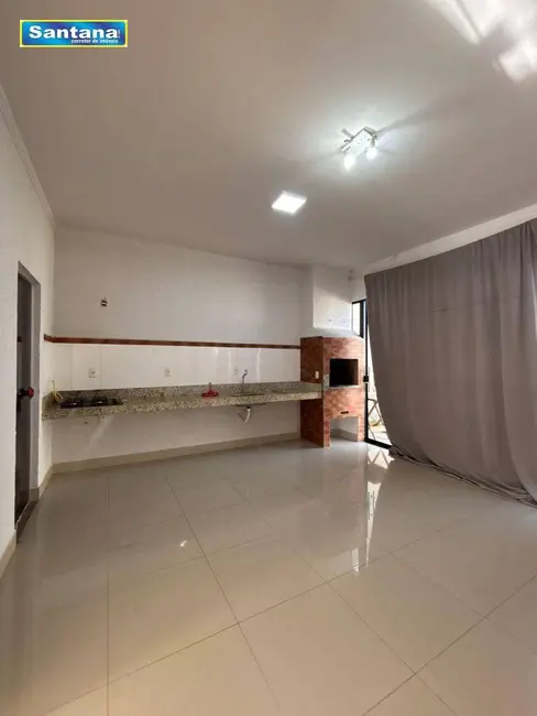 Foto 8 de Casa de Condomínio com 2 quartos à venda, 150m2 em Caldas Novas - GO