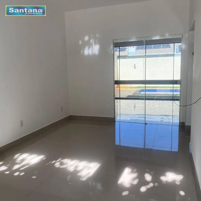 Foto 4 de Casa de Condomínio com 2 quartos à venda, 150m2 em Caldas Novas - GO