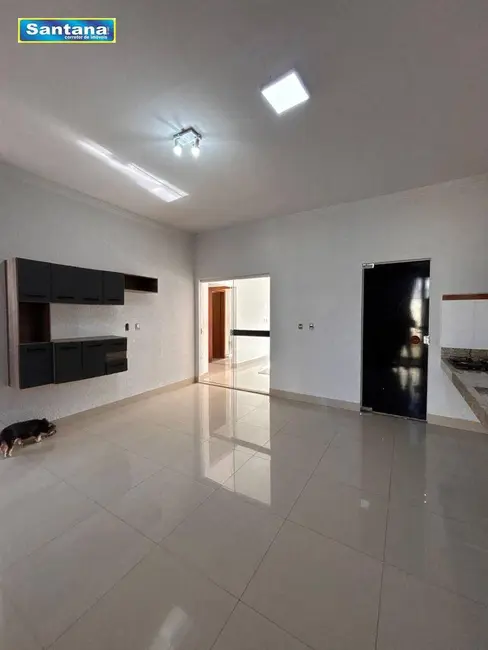 Foto 9 de Casa de Condomínio com 2 quartos à venda, 150m2 em Caldas Novas - GO