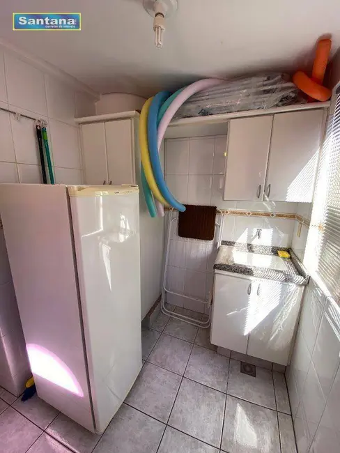 Foto 6 de Apartamento com 1 quarto à venda, 48m2 em Caldas Novas - GO