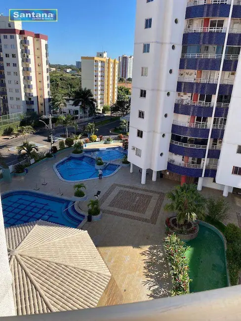 Foto 9 de Apartamento com 1 quarto à venda, 48m2 em Caldas Novas - GO