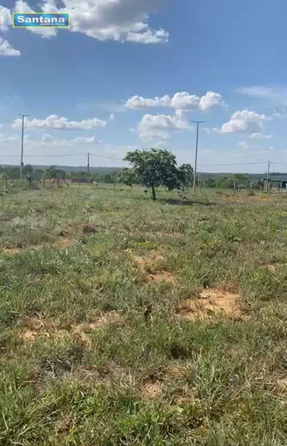 Terreno / Lote à venda, 1500m2 em Caldas Novas - GO - imagem 2 Foto 2 de Terreno / Lote à venda, 1500m2 em Caldas Novas - GO