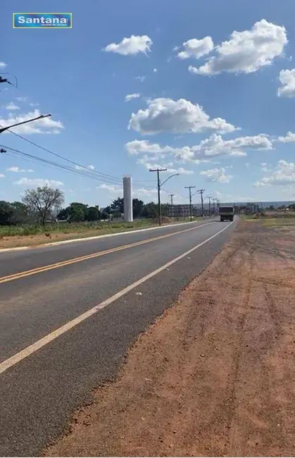 Terreno / Lote à venda, 1500m2 em Caldas Novas - GO - imagem 5 Foto 5 de Terreno / Lote à venda, 1500m2 em Caldas Novas - GO