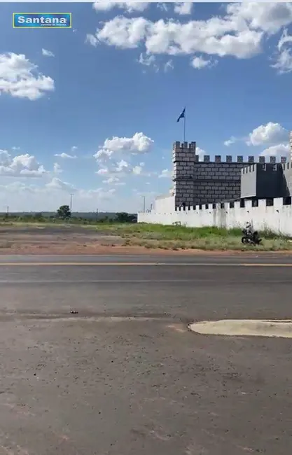 Terreno / Lote à venda, 1500m2 em Caldas Novas - GO - imagem 6 Foto 6 de Terreno / Lote à venda, 1500m2 em Caldas Novas - GO