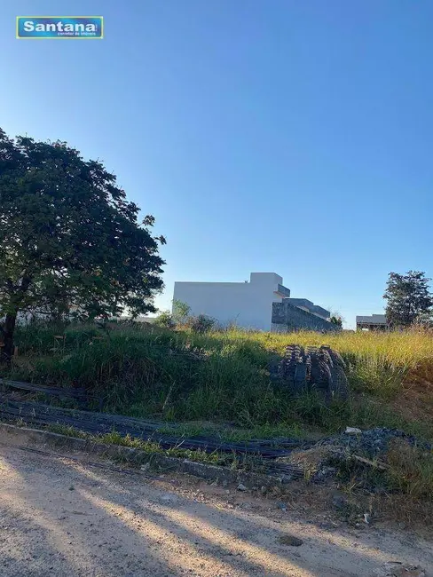 Foto 4 de Terreno / Lote à venda, 600m2 em Caldas Novas - GO