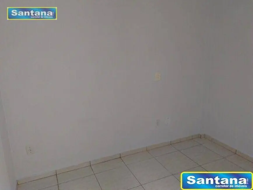 Apartamento com 2 quartos à venda, 59m2 em Caldas Novas - GO - imagem 9 Foto 9 de Apartamento com 2 quartos à venda, 59m2 em Caldas Novas - GO