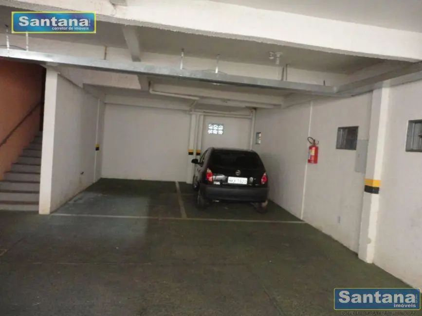 Apartamento com 2 quartos à venda, 59m2 em Caldas Novas - GO - imagem 6 Foto 6 de Apartamento com 2 quartos à venda, 59m2 em Caldas Novas - GO