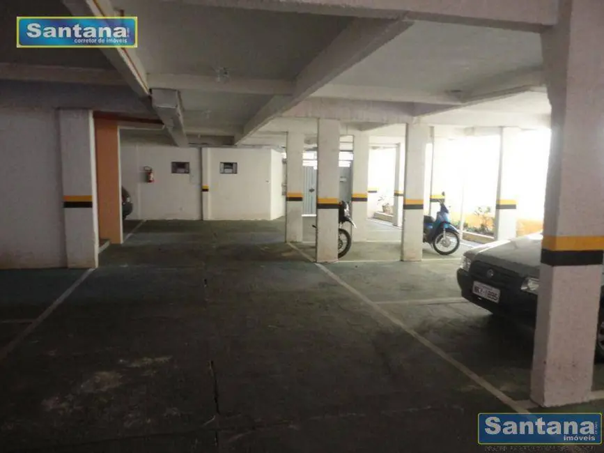 Apartamento com 2 quartos à venda, 59m2 em Caldas Novas - GO - imagem 5 Foto 5 de Apartamento com 2 quartos à venda, 59m2 em Caldas Novas - GO