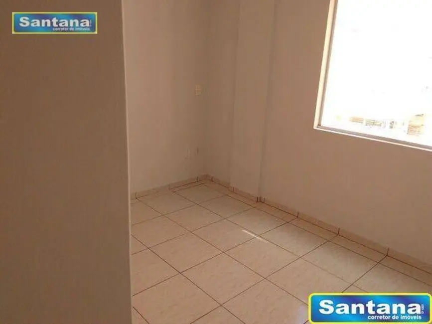 Apartamento com 2 quartos à venda, 59m2 em Caldas Novas - GO - imagem 4 Foto 4 de Apartamento com 2 quartos à venda, 59m2 em Caldas Novas - GO