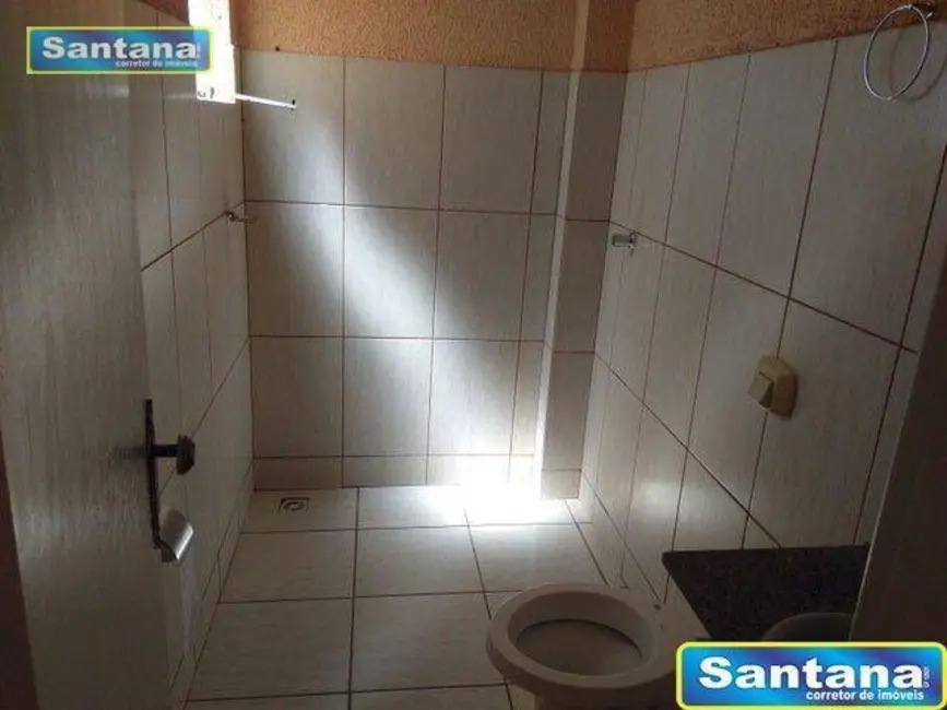 Apartamento com 2 quartos à venda, 59m2 em Caldas Novas - GO - imagem 8 Foto 8 de Apartamento com 2 quartos à venda, 59m2 em Caldas Novas - GO
