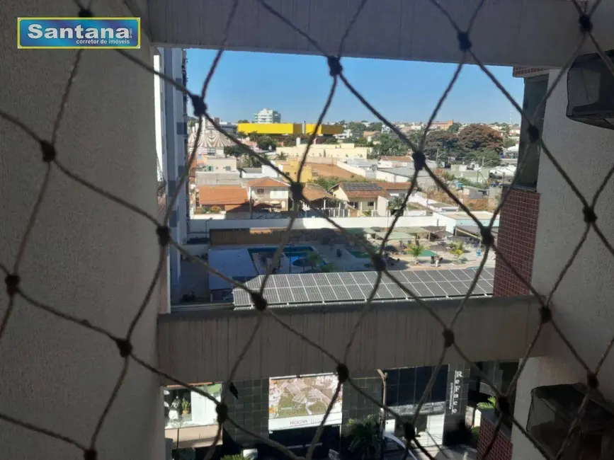 Foto 2 de Apartamento com 2 quartos à venda, 89m2 em Caldas Novas - GO