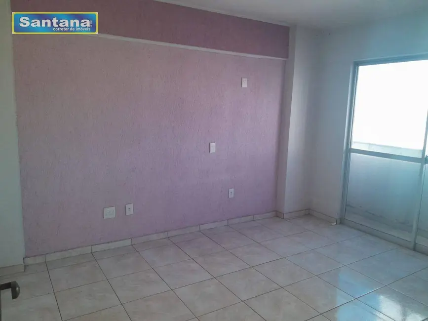 Foto 1 de Apartamento com 2 quartos à venda, 89m2 em Caldas Novas - GO