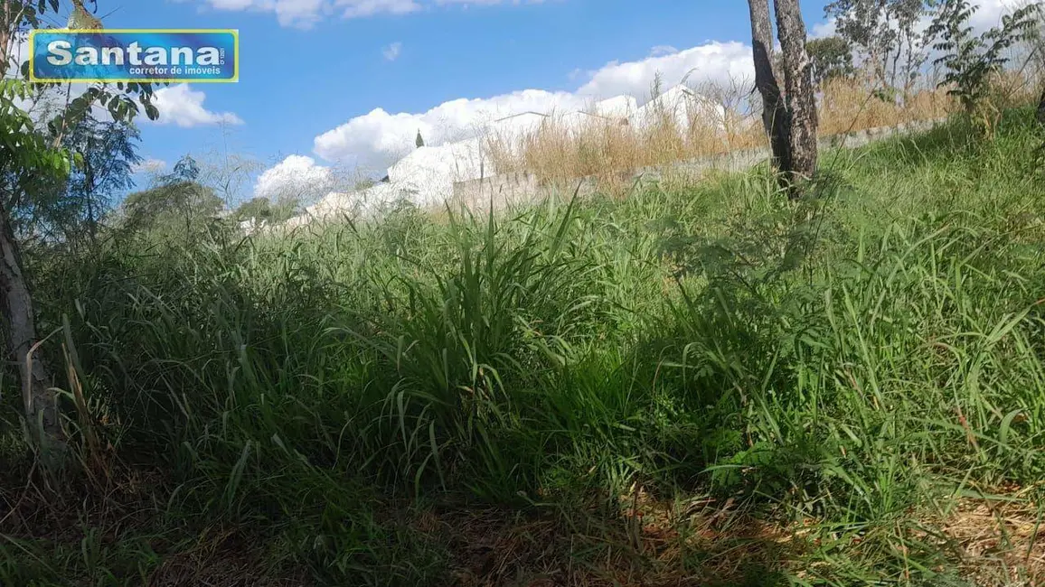 Foto 1 de Terreno / Lote à venda, 497m2 em Caldas Novas - GO