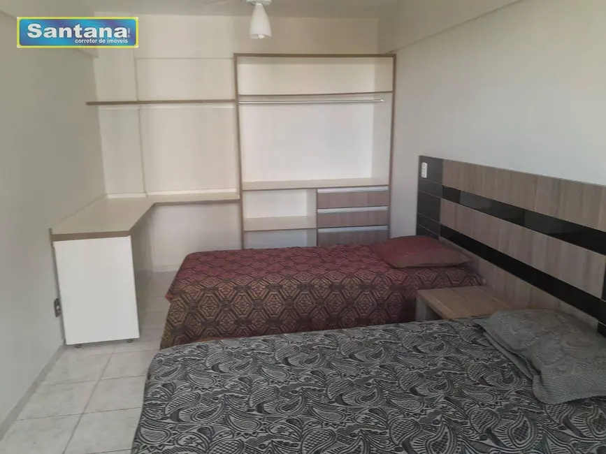 Foto 6 de Apartamento com 1 quarto à venda, 52m2 em Caldas Novas - GO