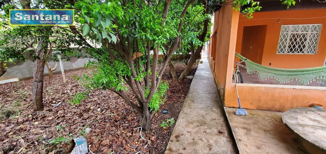 Casa com 3 quartos à venda, 500m2 em Caldas Novas - GO - imagem 5 Foto 5 de Casa com 3 quartos à venda, 500m2 em Caldas Novas - GO