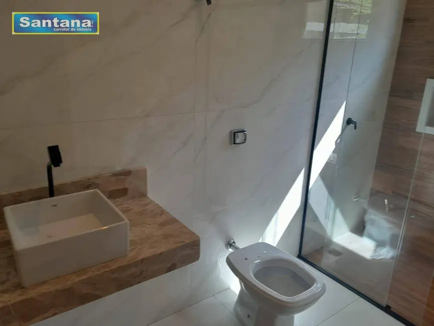 Casa de Condomínio com 3 quartos à venda, 250m2 em Caldas Novas - GO - imagem 6 Foto 6 de Casa de Condomínio com 3 quartos à venda, 250m2 em Caldas Novas - GO