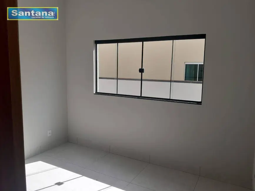 Casa de Condomínio com 3 quartos à venda, 250m2 em Caldas Novas - GO - imagem 9 Foto 9 de Casa de Condomínio com 3 quartos à venda, 250m2 em Caldas Novas - GO