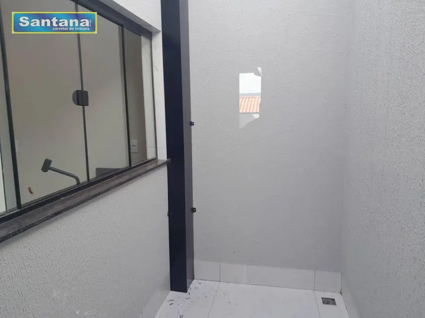 Casa de Condomínio com 3 quartos à venda, 250m2 em Caldas Novas - GO - imagem 5 Foto 5 de Casa de Condomínio com 3 quartos à venda, 250m2 em Caldas Novas - GO