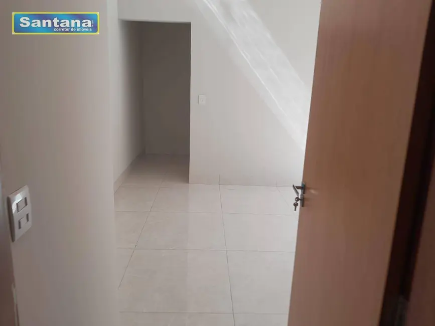 Casa de Condomínio com 3 quartos à venda, 250m2 em Caldas Novas - GO - imagem 7 Foto 7 de Casa de Condomínio com 3 quartos à venda, 250m2 em Caldas Novas - GO