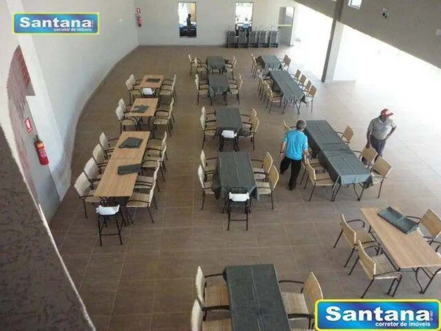 Apartamento com 1 quarto à venda, 42m2 em Caldas Novas - GO - imagem 5 Foto 5 de Apartamento com 1 quarto à venda, 42m2 em Caldas Novas - GO