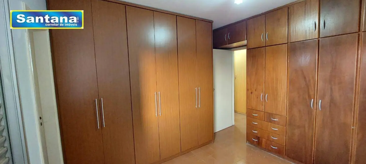 Apartamento com 3 quartos à venda, 82m2 em Caldas Novas - GO - imagem 7 Foto 7 de Apartamento com 3 quartos à venda, 82m2 em Caldas Novas - GO