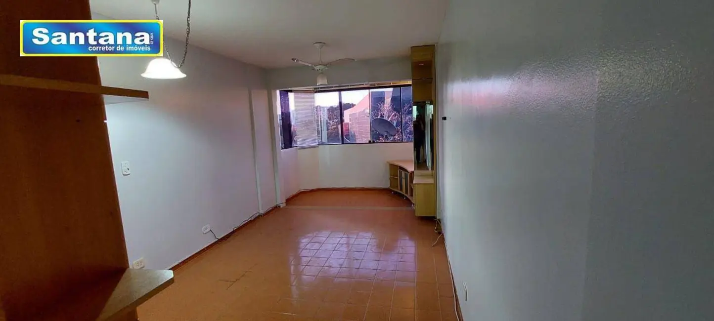 Apartamento com 3 quartos à venda, 82m2 em Caldas Novas - GO - imagem 2 Foto 2 de Apartamento com 3 quartos à venda, 82m2 em Caldas Novas - GO