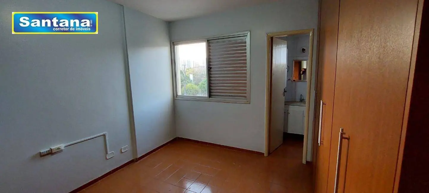 Apartamento com 3 quartos à venda, 82m2 em Caldas Novas - GO - imagem 9 Foto 9 de Apartamento com 3 quartos à venda, 82m2 em Caldas Novas - GO